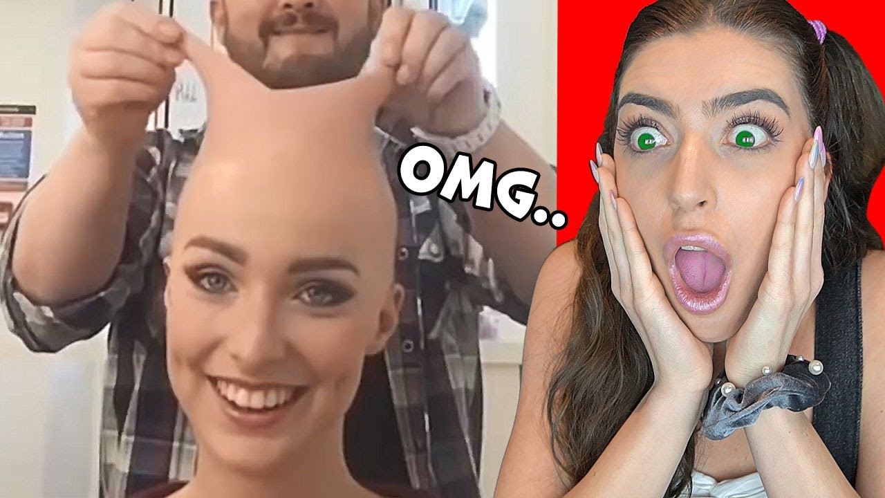Try Not To Say WOW Challenge... (IMPOSSIBLE)
