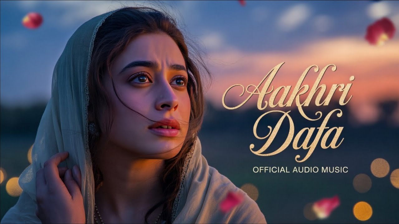 Aakhri Dafa - 