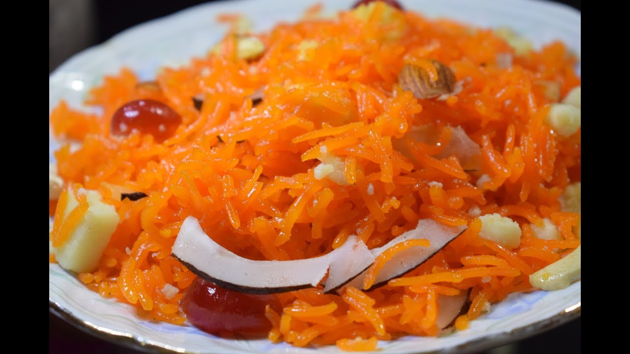 Shadi  Wala Zarda Dessert Recipe