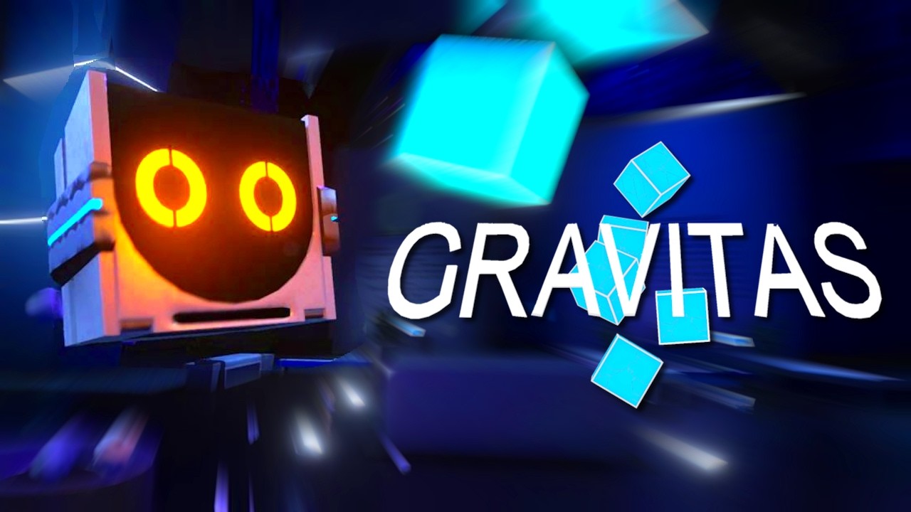 Gravitas Full Game Without Commentary