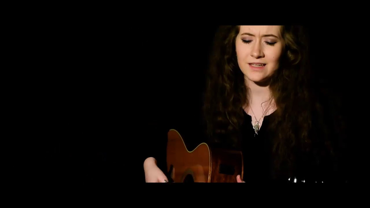 Wait - original song by Leoni Jane Kennedy