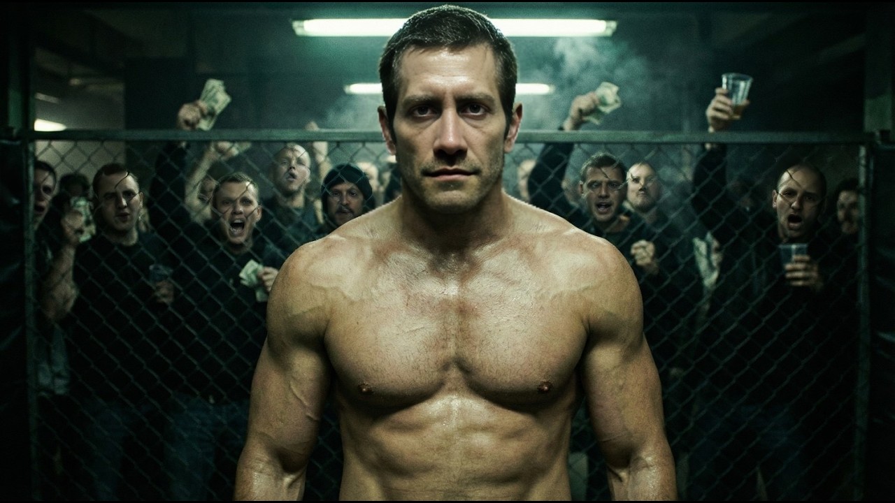The Bullies Chose the Wrong Guy He’s Ex-UFC