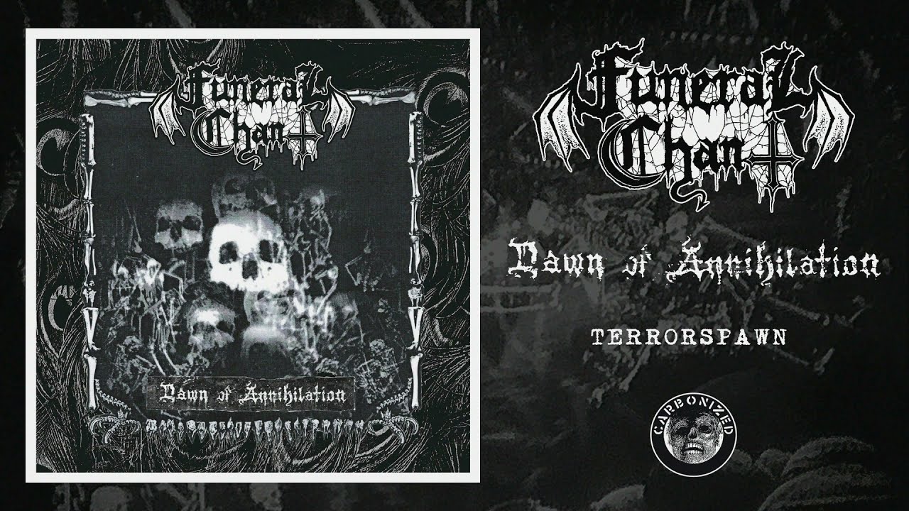 Funeral Chant - 