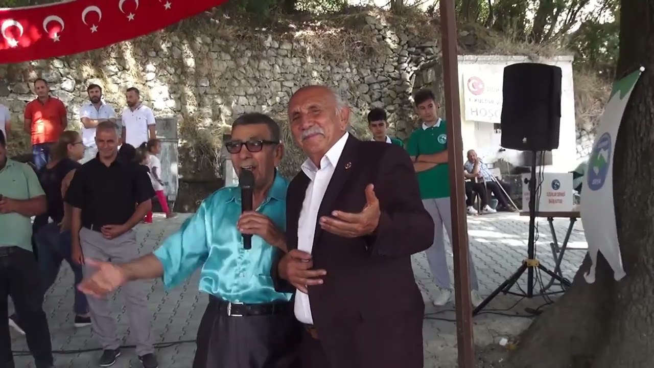 Aziz Tok #barak #uzunhava #türküler