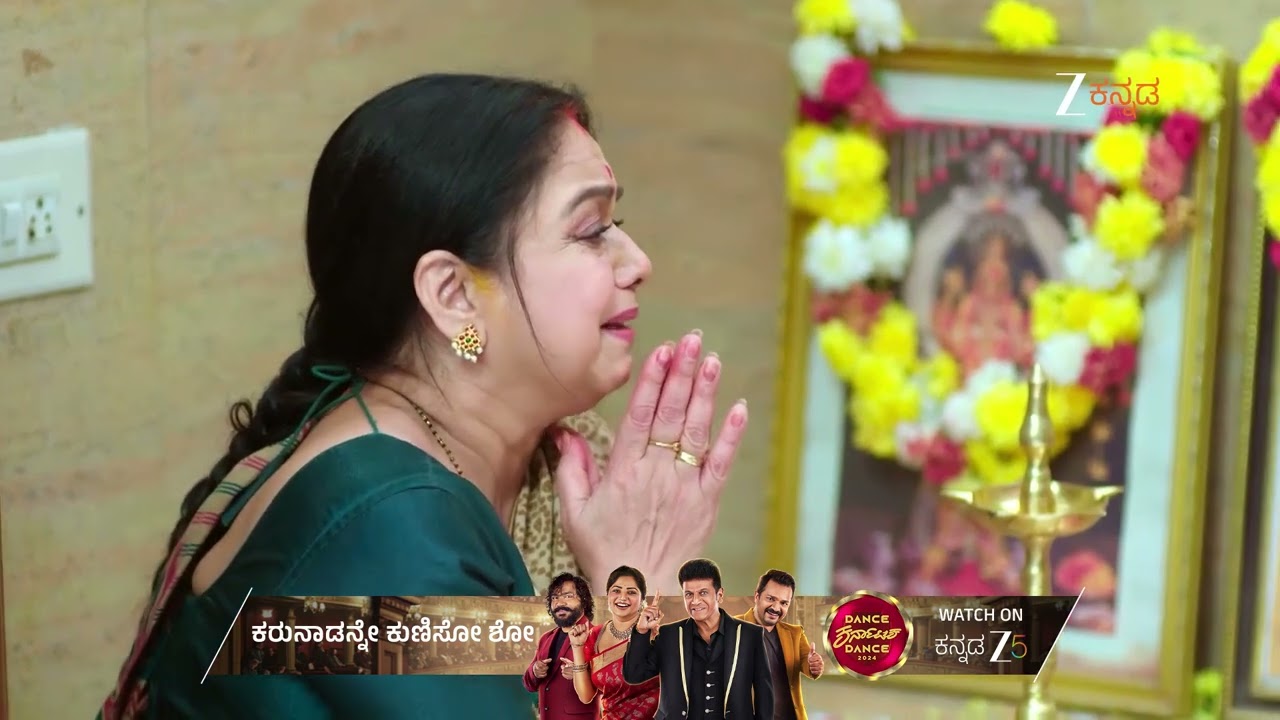 Brahmagantu | Ep - 417 | Best Scene | Jan 15 2026 | Zee Kannada