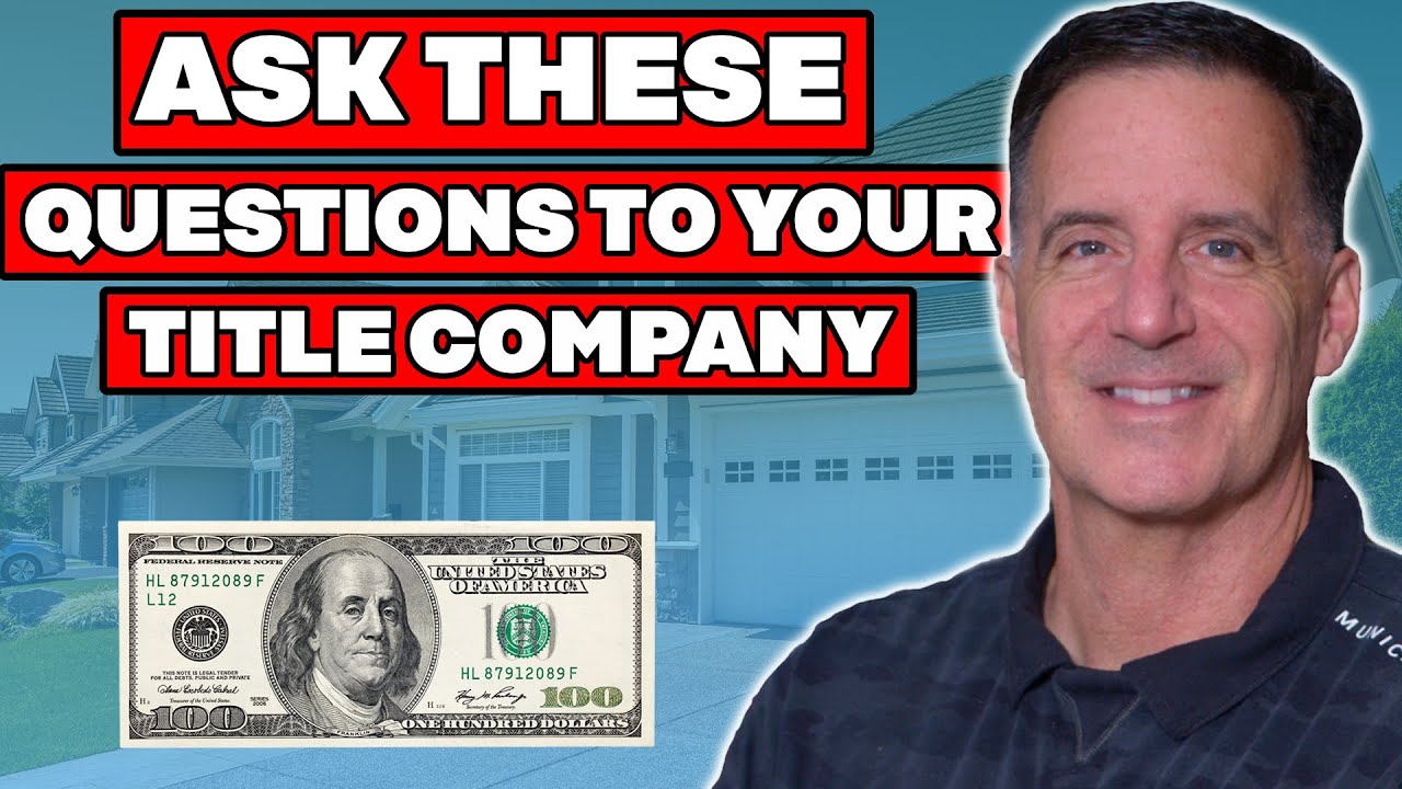 How to Find Wholesaling Friendly Title Companies (Step-by-Step Guide)