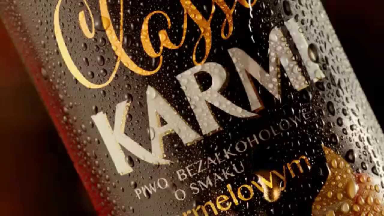 Karmi - Książka