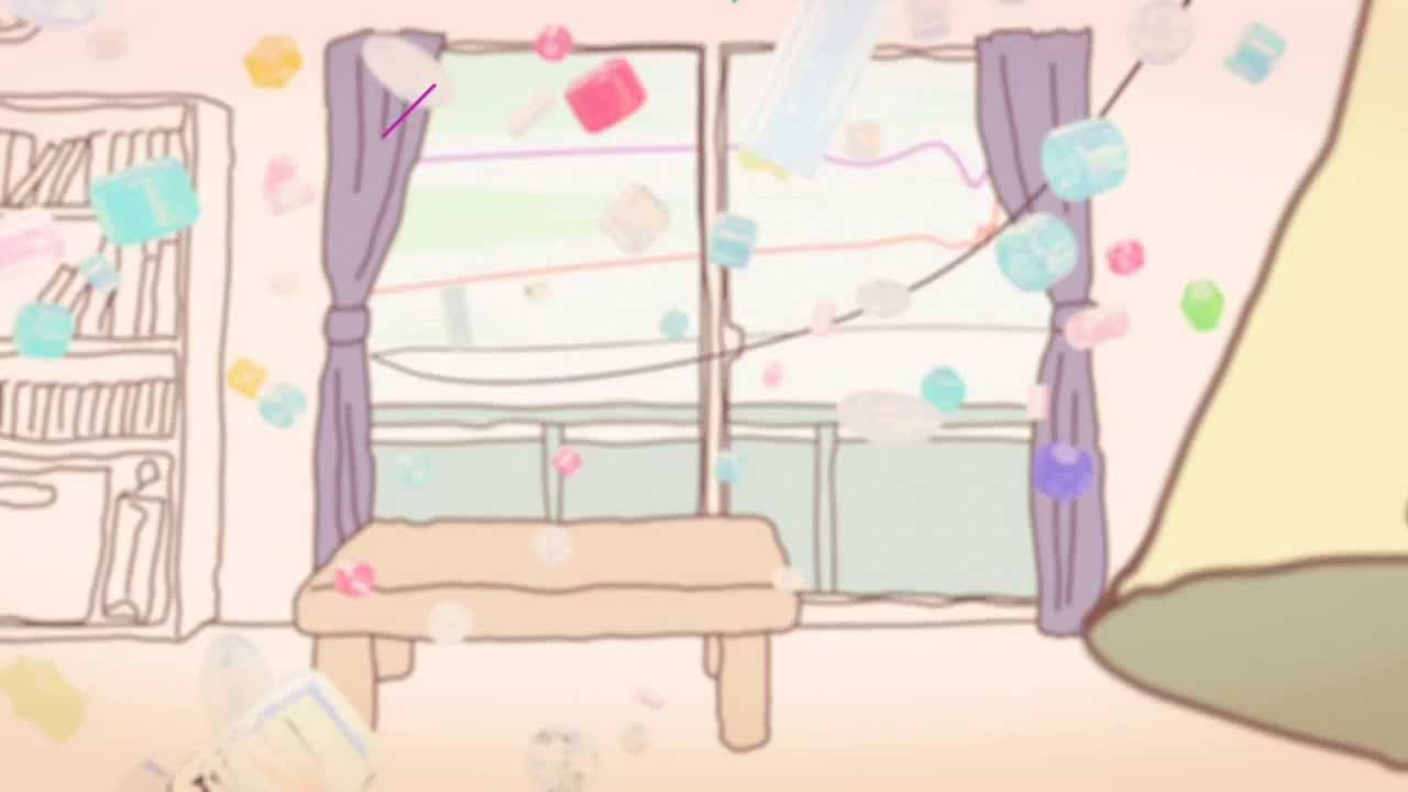 【初音ミク】プラスチックボイス【オリジナルMV付き】