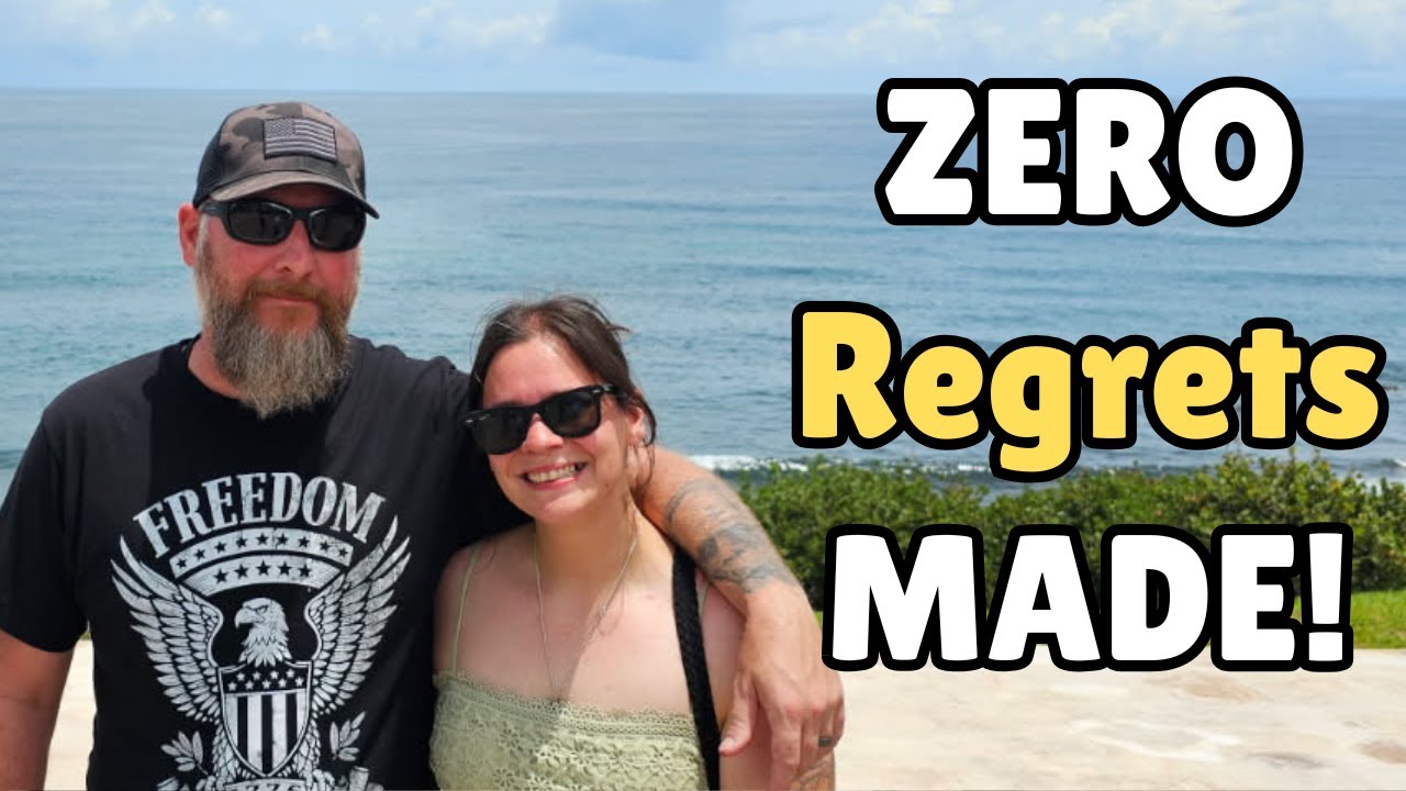 EPIC Once in a LIFETIME ADVENTURE! | Life Changed | Shed To House