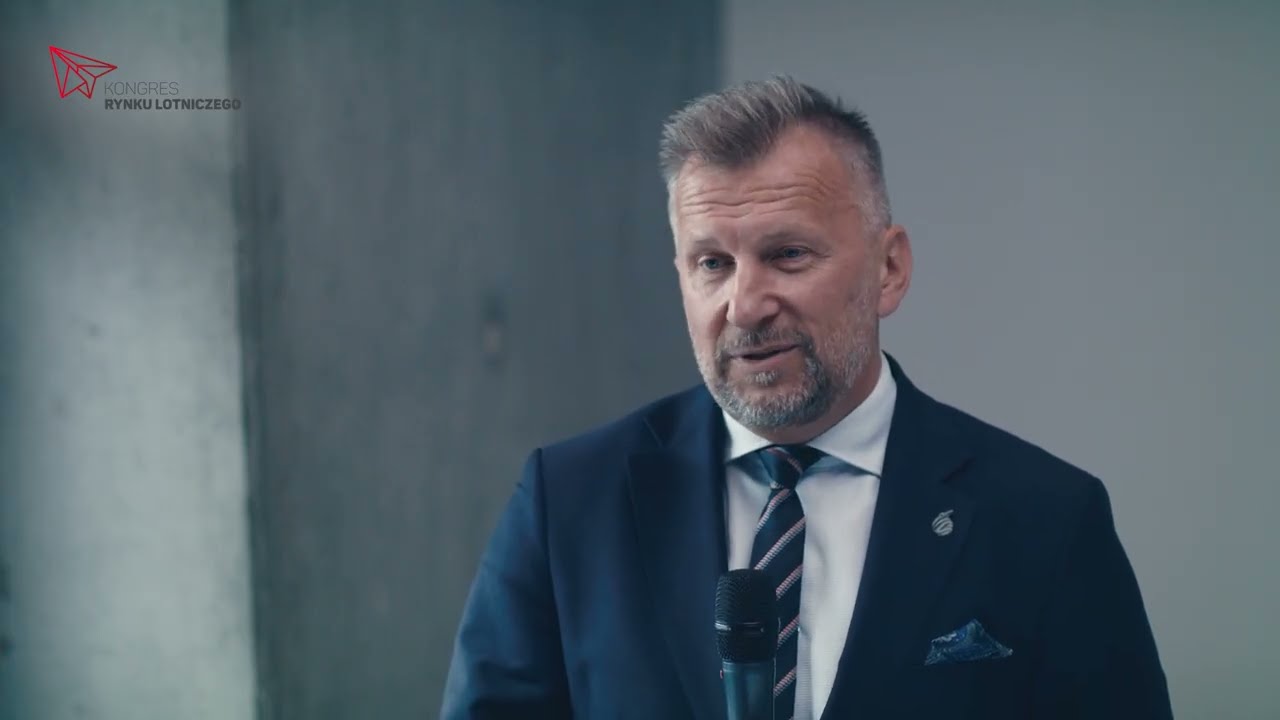 Jacek Kowalski, Port Lotniczy Warszawa-Modlin: Nowe inwestycje na podwarszawskim lotnisku