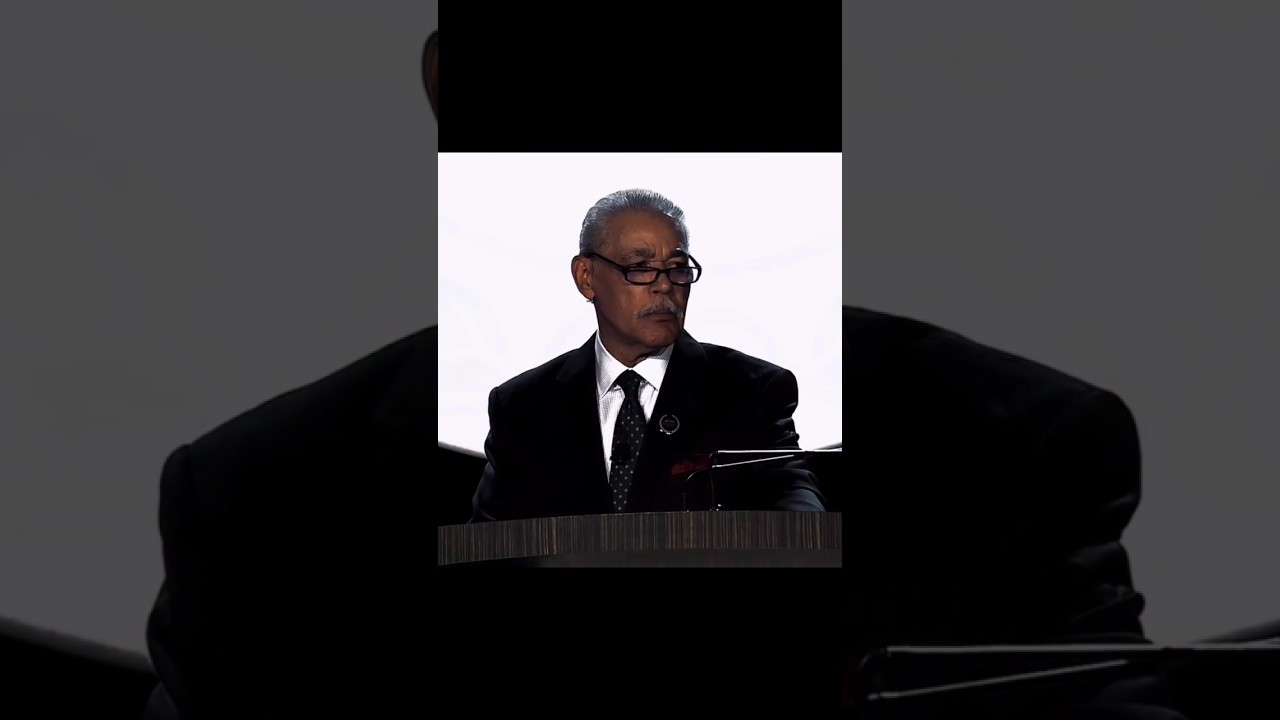 Never chase money - Dr. George C. Fraser | 