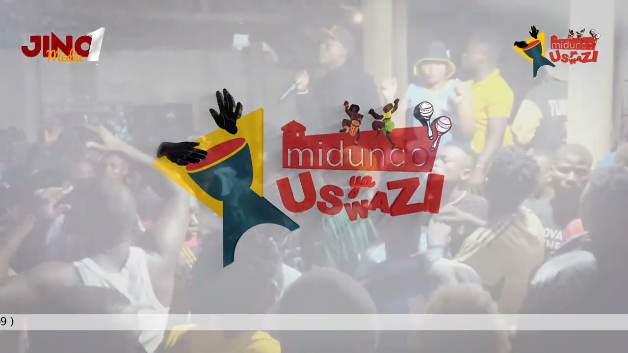 SUMADO MC UKAE FESTIVAL 2024 KINOLE MASHINGO PUB HII NI MIDUNDO YA USWAZI LIVE SHOW