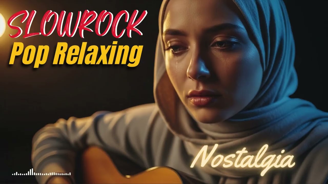 This Healing Pop Rock Playlist Is Hard to Skip 🔥