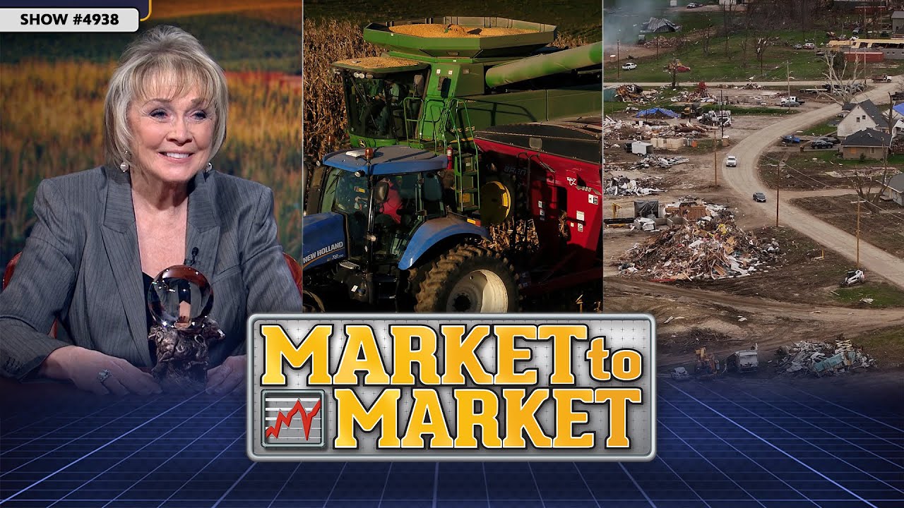 Market to Market - May 3, 2024