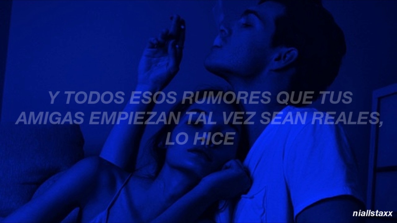 blackbear // wish u the best (español)