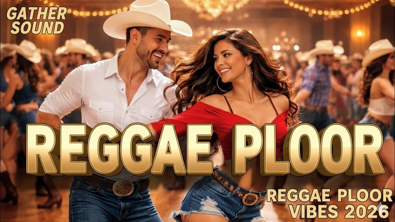 Ploor dance  Vibes 2026 || Reggae Sound Jamaican modern @islandsoulreggae8