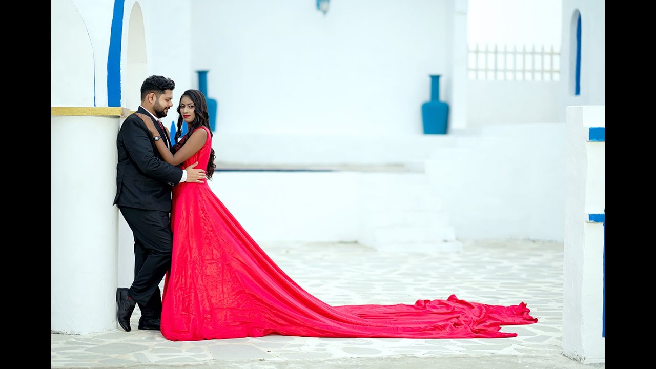 Best Pre Wedding Naman & Neha Dec.2025
