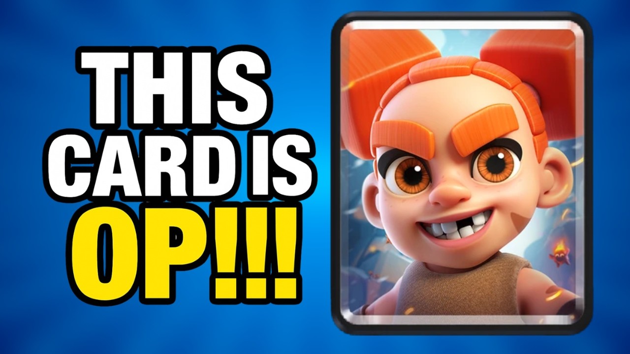 Berserker is META...But NOBODY Realizes it Yet!!!