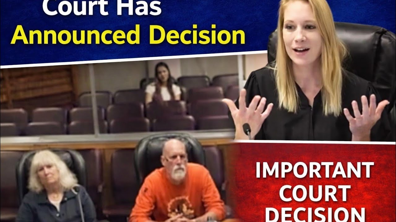 Judge Shuts Down Excuses in Wisconsin Court | Late Filing, Warrant Shock & Courtroom Drama
