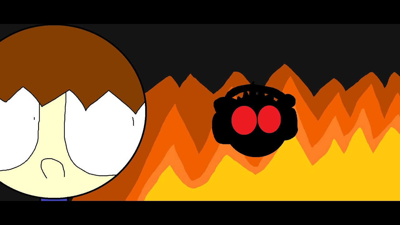 MUGEN: Fucking killing my worst nightmare