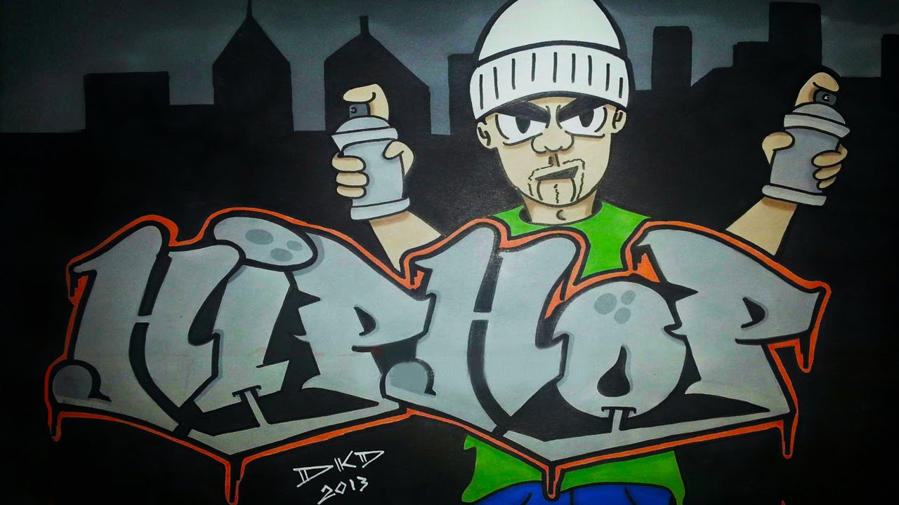 Hyperaptive - Planet Earth (Instrumental) | Dope Rap / Hip-Hop Beat