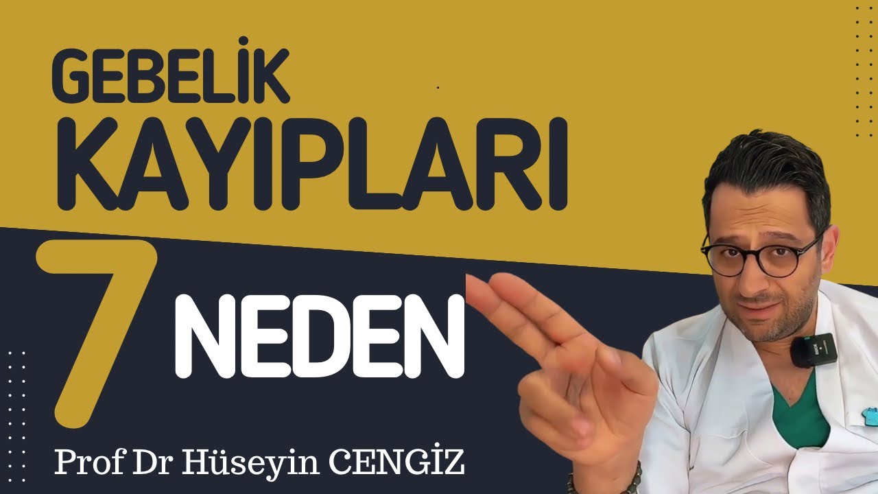 Gebelik Kaybı Neden Yaşanır? Bilmeniz Gereken En Önemli Sebepler