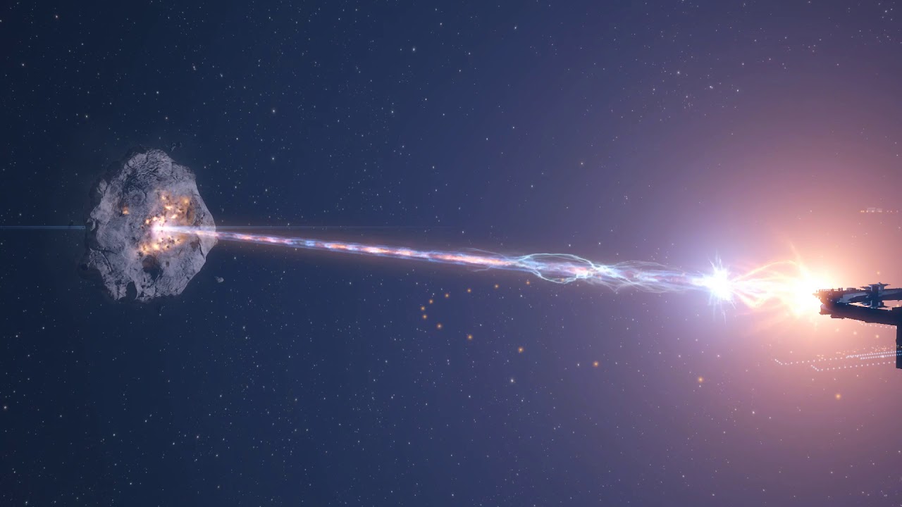 EVE Online - Athanor Moon Fracture (1080HD)