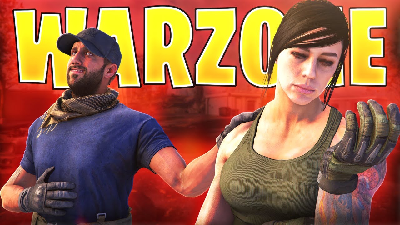 Warzone in a Nutshell!