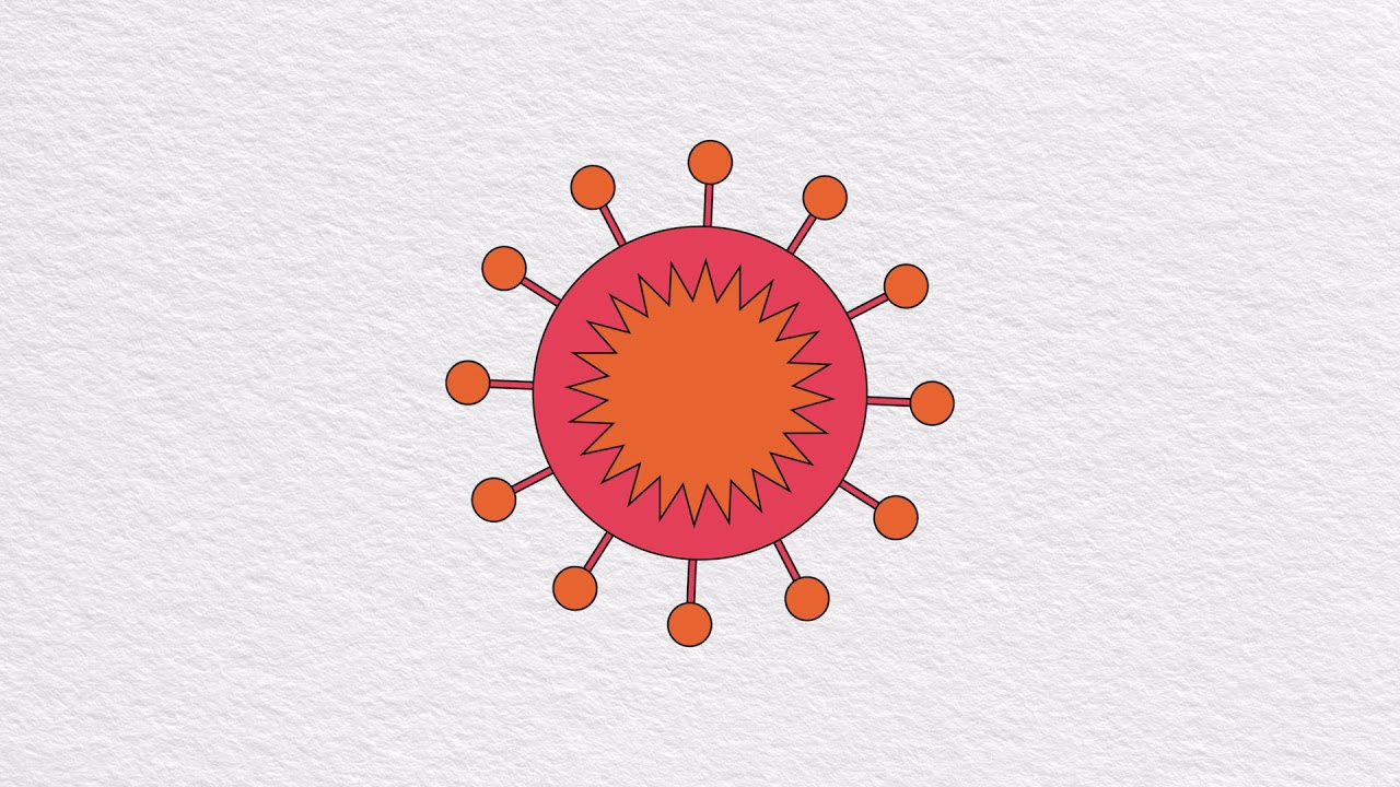 Honor Explainer Animation-mRNA