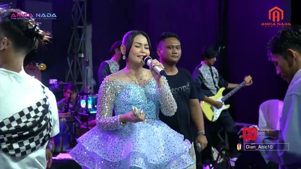 KEJEBAK NYAMAN - DIAN ANIC | ANICA NADA 20 AGUSTUS 2025 | DADAP LAMA | JUNTINYUAT | INDRAMAYU