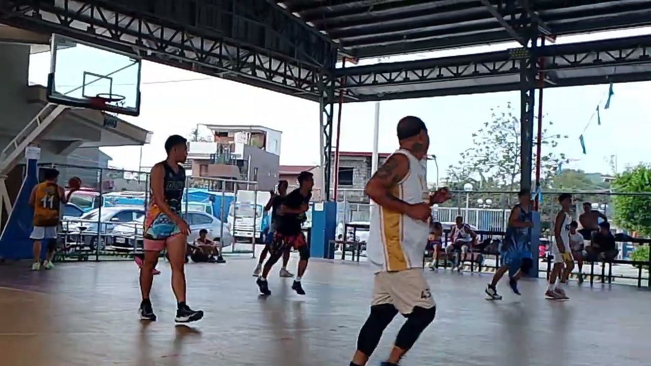 Baller's Life Saturday Grind Game 2