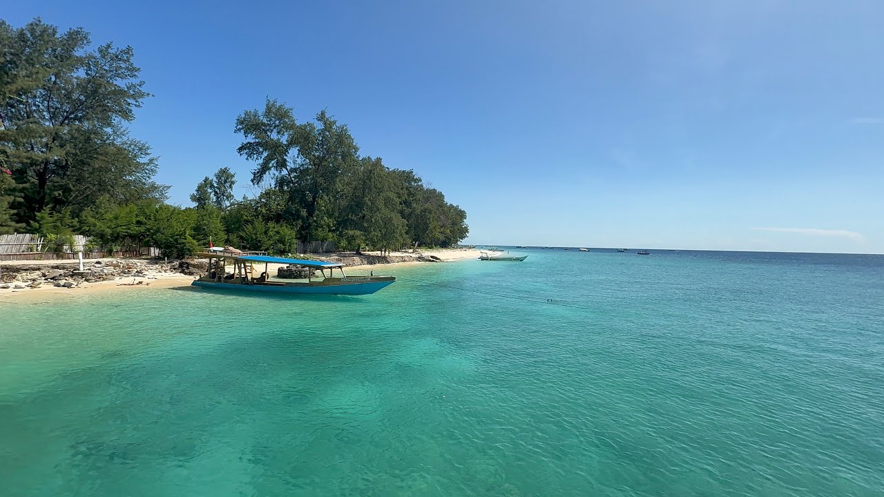 Bali 2025