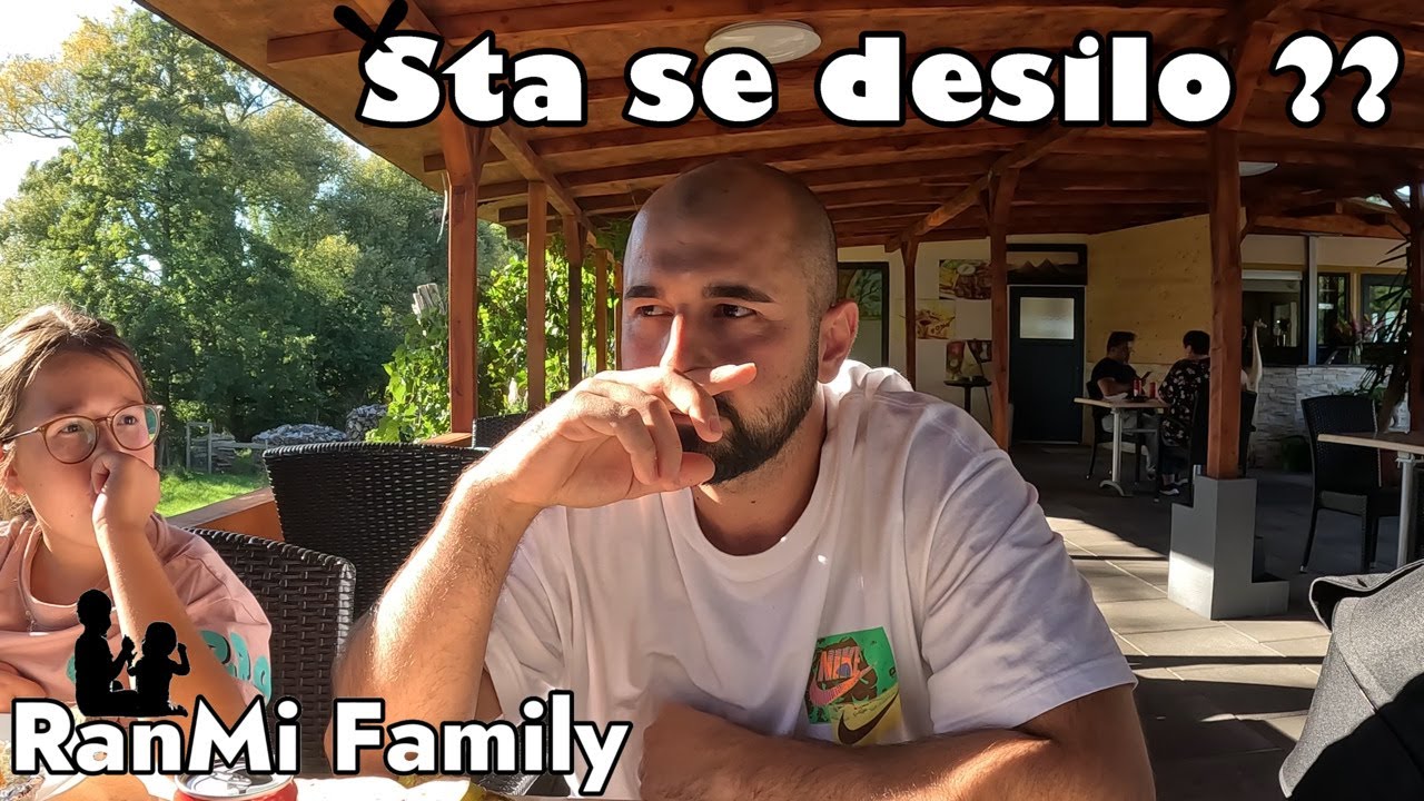 Kako sam postao heroj i spasio život