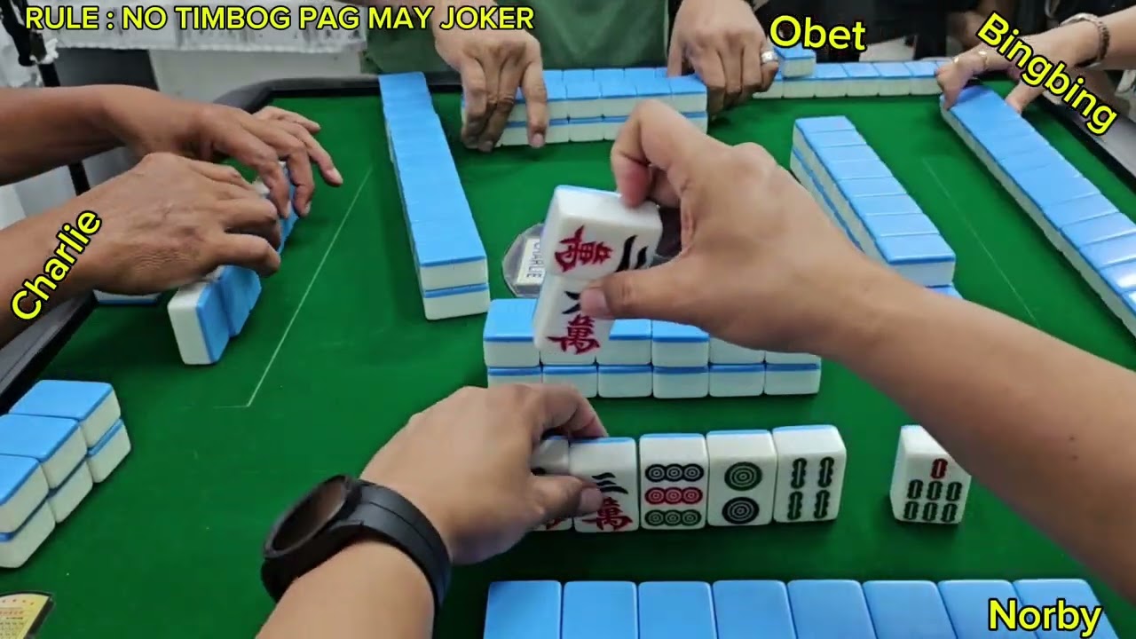 Episode 344 Mahjong 🀄🀄🀄Time #games #YouTube #YouTubeshorts 