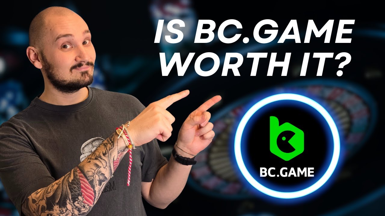 Full BC.Game Review &mdash; Bonuses, Rakeback & Withdrawals