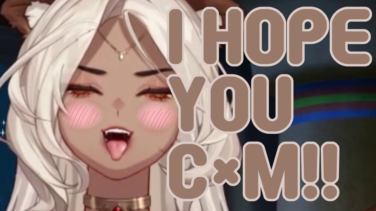 Ciri Has Something She Wants To Show You~
