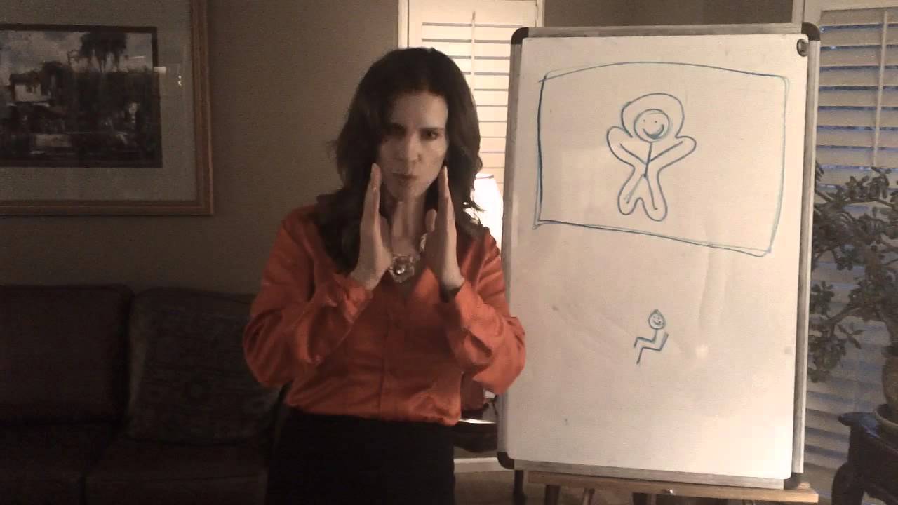 Lauren E Miller: NLP New Behavior Generator Technique