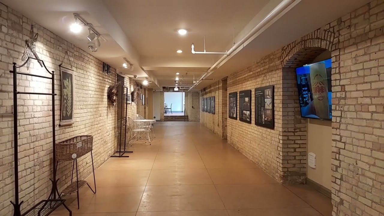 Traverse City State Hospital Michigan 2023