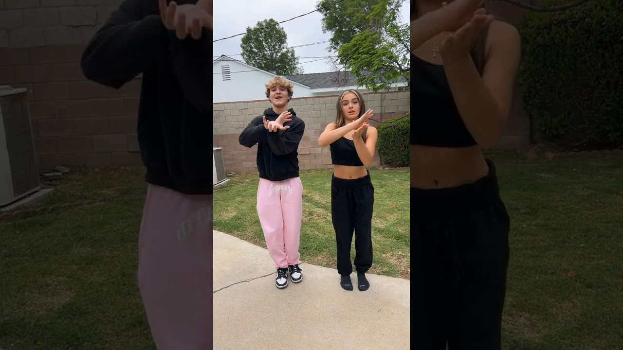 of gia And  ryder @rydertullymusic @THEROCKSQUAD #ryder #gia #newaccount