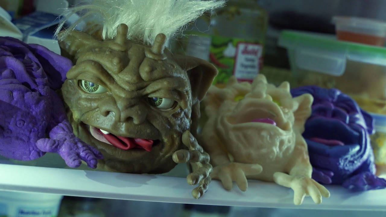 Tim Safe at Home (With Captions) - Boglins Are Back Episode II