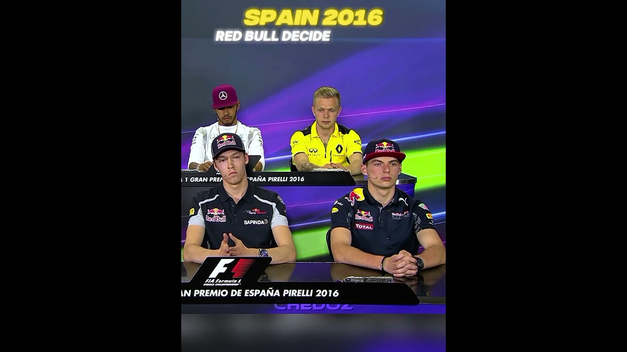 Verstappen wins on Red Bull debut #shorts #f1