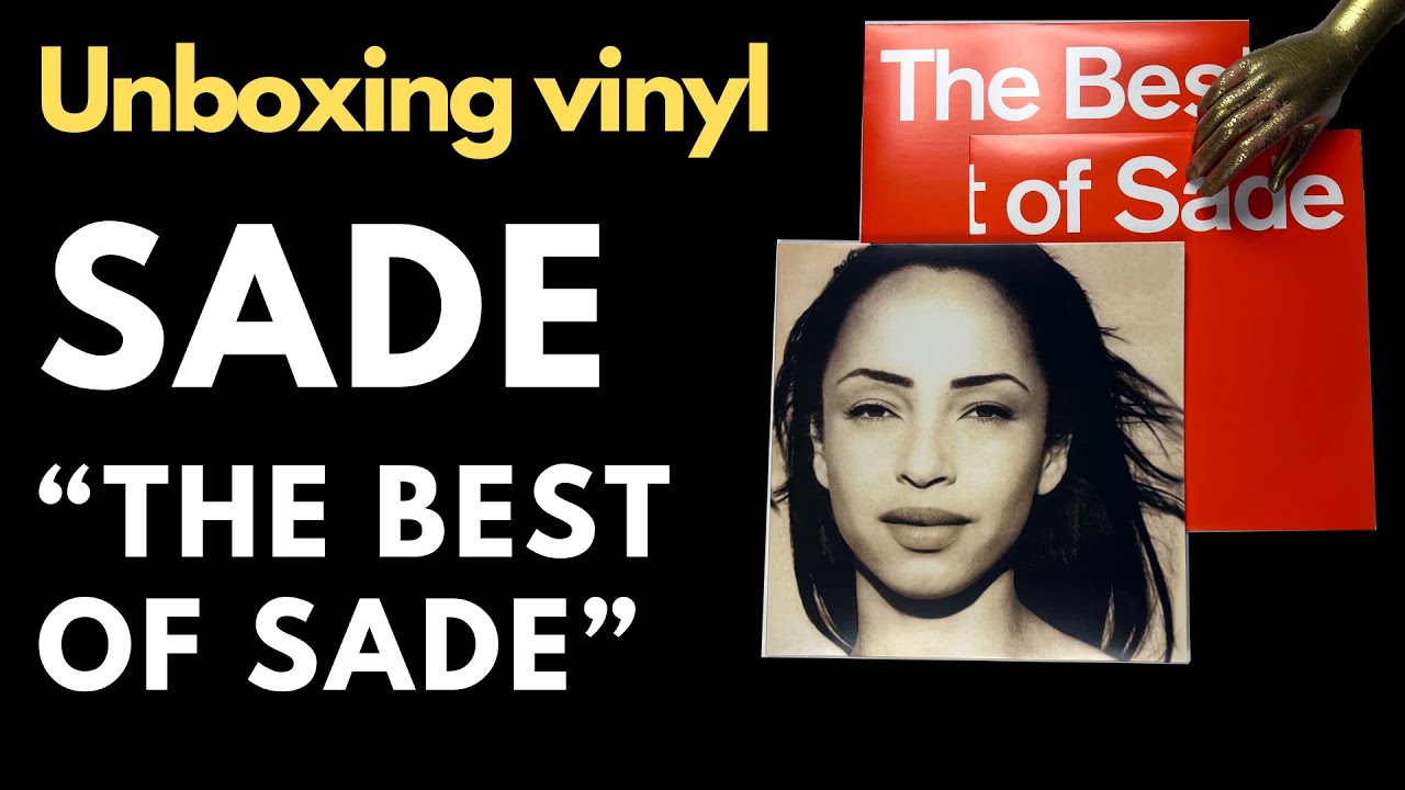 SADE 