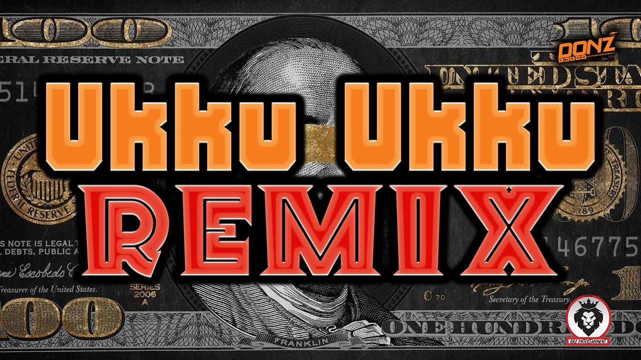 Dj DONZ | UKKU UKKU UGANDA MIX | VDJ ISEN | INTHAA 2.0