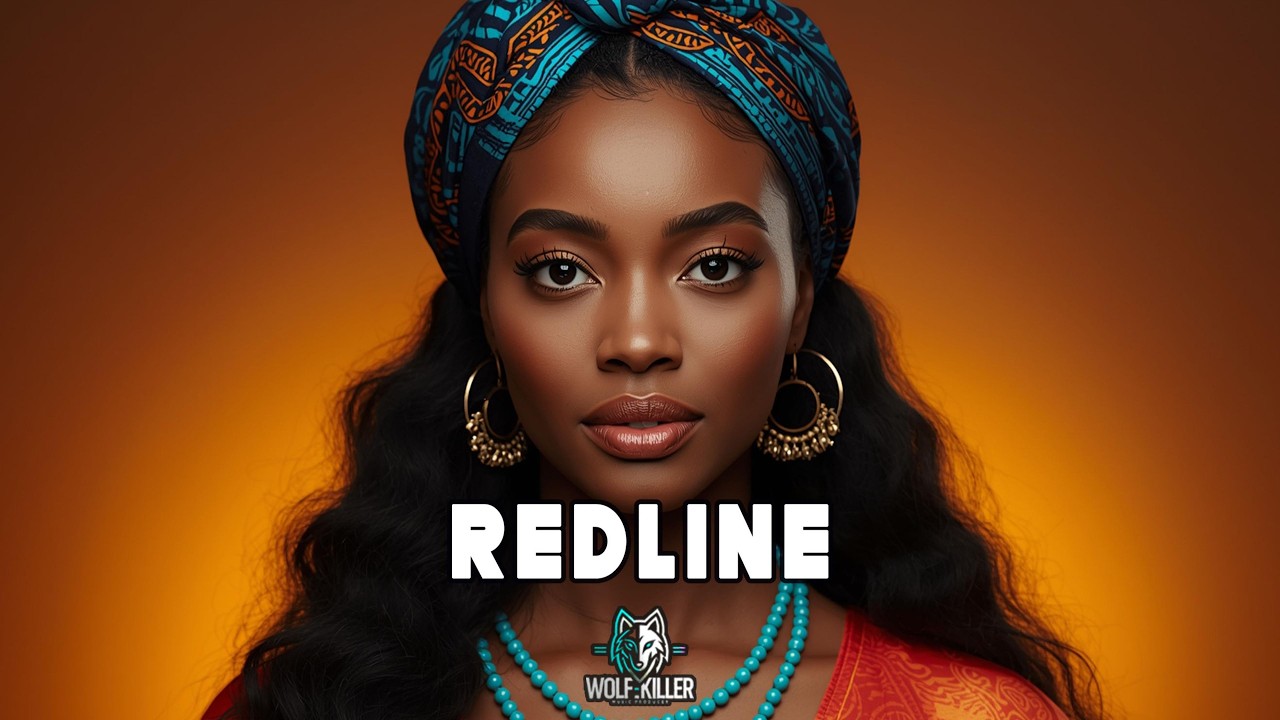 Zouk Instrumental 2026 x Kizomba Love Type Beat | Redline | Afro Zouk Romantic Instrumental