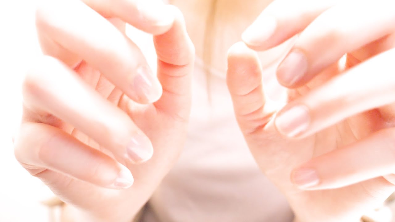 *ASMR*お姉さんのこちょこちょおしおき Tickling*囁きと地声*