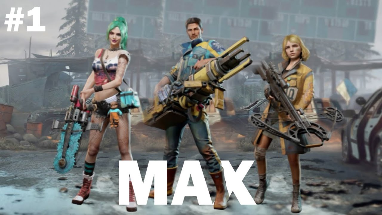 HERO TANPA BATAS STATISTIK GEN 13 MAX PART 1 STATE OF SURVIVAL