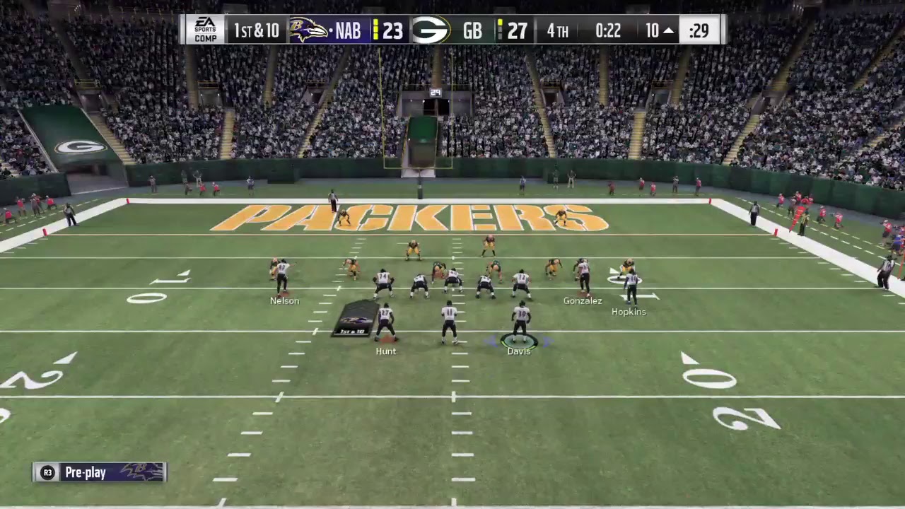 Defensive Position Heroes 94 Overall Player