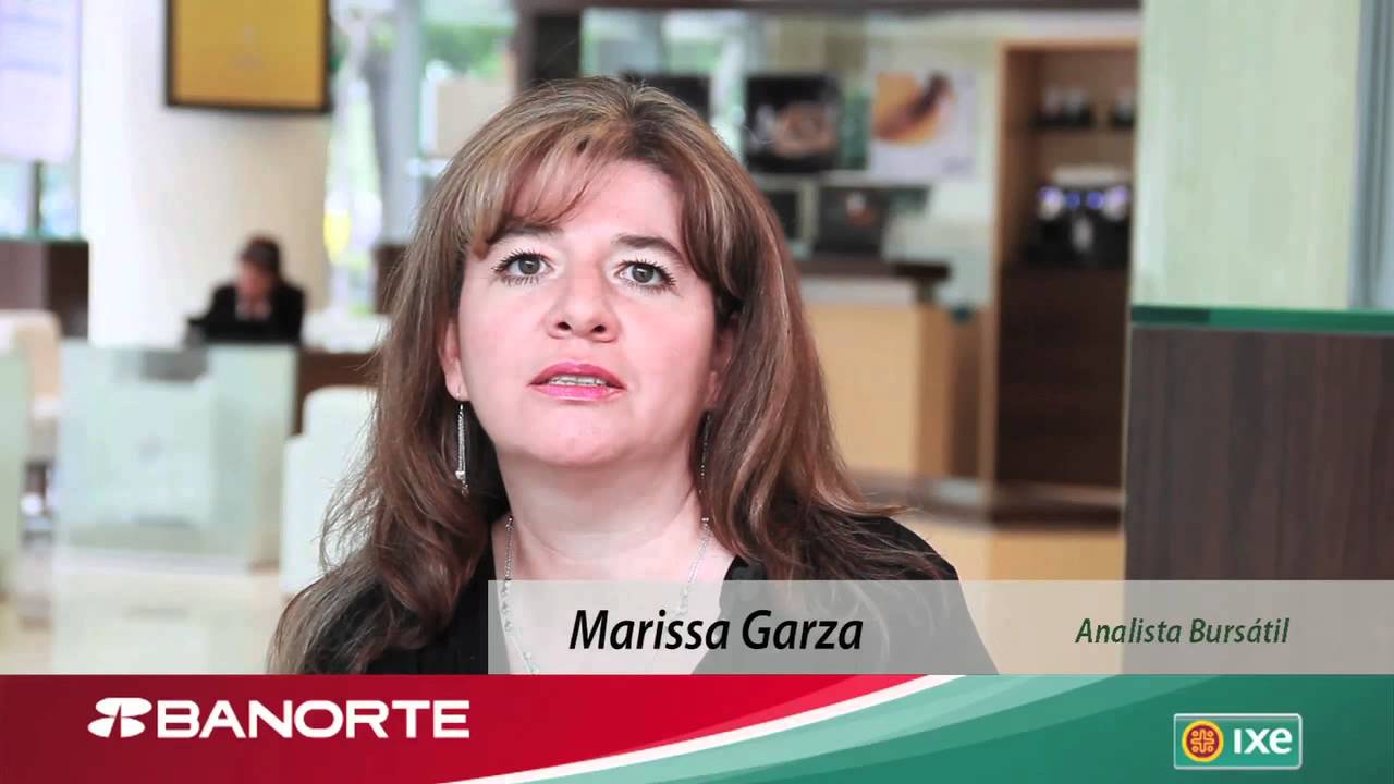 Marissa Garza: Micro FInanzas