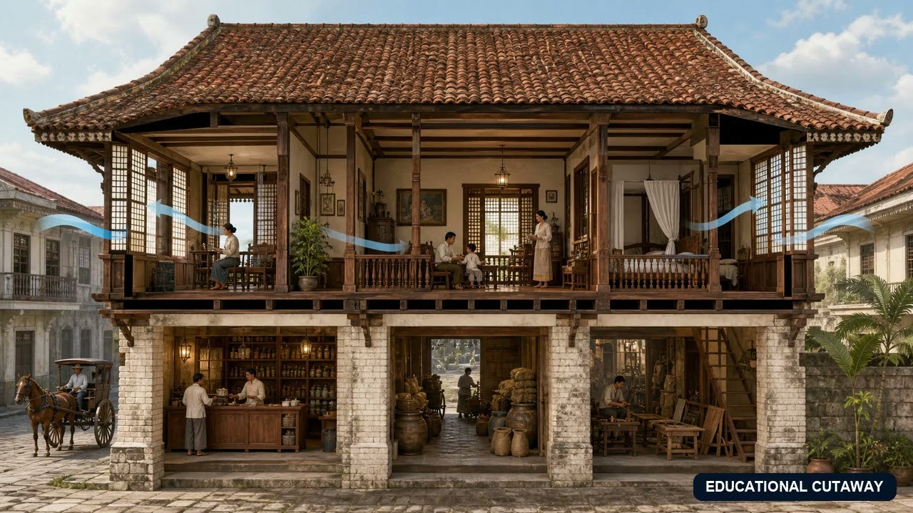 Why Vigan City Is a UNESCO World Heritage Site | Did You Know? Episode 7