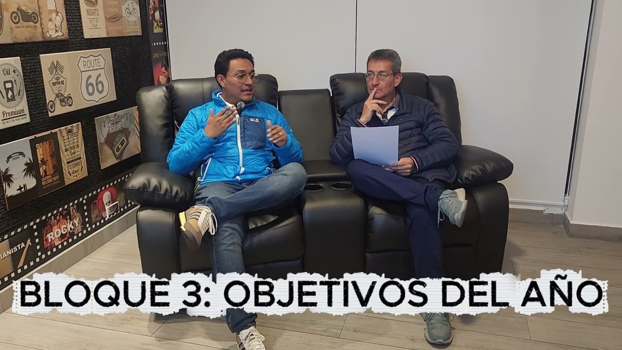 EPISODIO IV - PRETEMPORADA